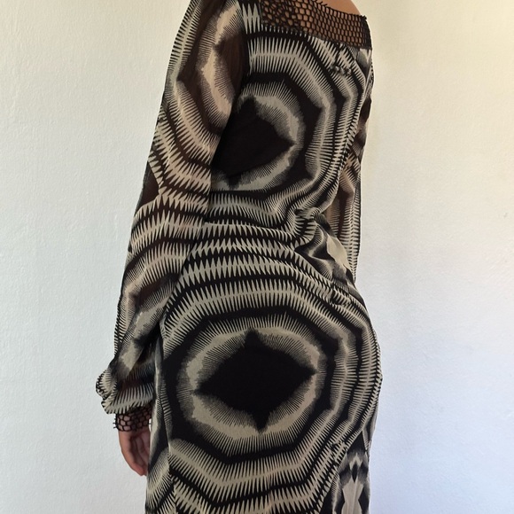 Jean Paul Gaultier Soleil vintage Dress - Picture 5 of 5